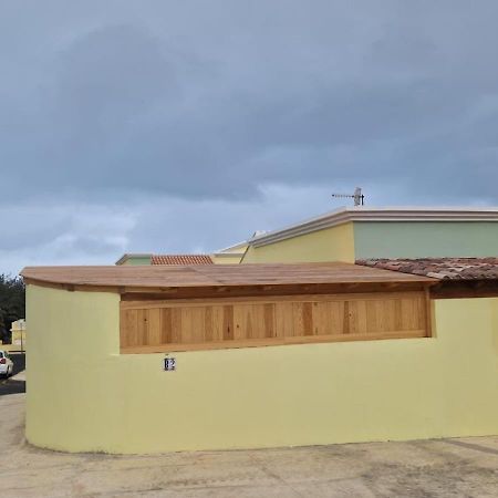 Tabaiba Apartman Costa Calma Kültér fotó