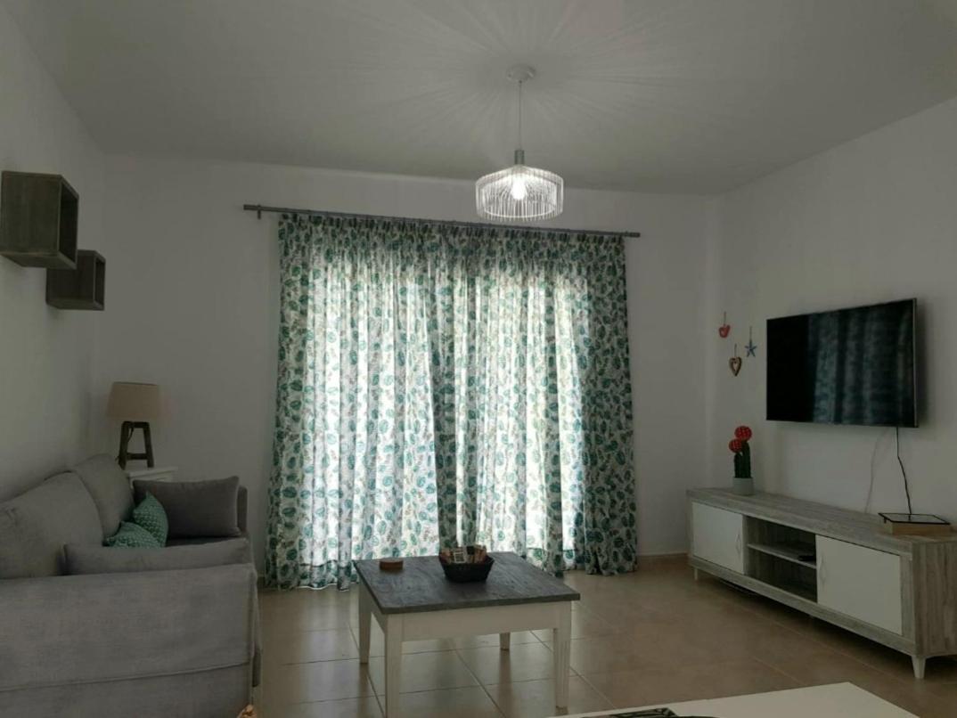 Tabaiba Apartman Costa Calma Kültér fotó